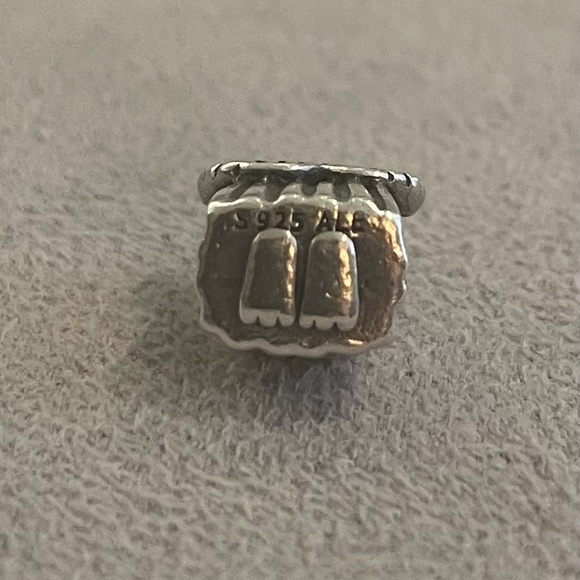 NWOT Pandora Angel of Hope charm - Picture 6 of 8